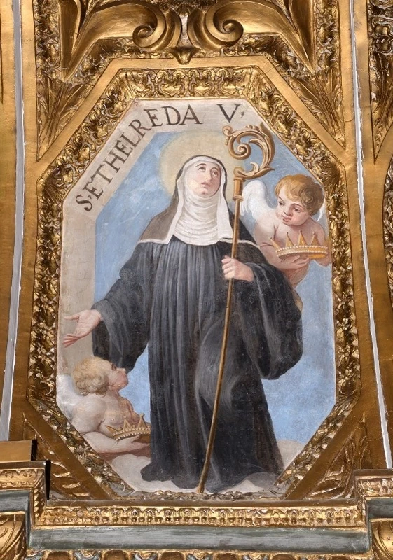 Santa Ethelreda